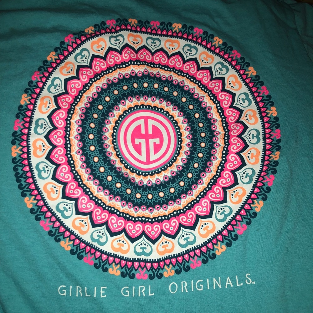 Girlie Girl Originals